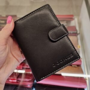 Nat. Odos Piniginė J. Jones