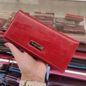 Eko Odos Mot. Piniginė Jeniffer Jones