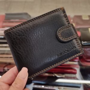 Vyriška Nicolas Piniginė.