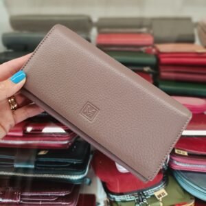 Natūralios Odos VerMari Piniginė