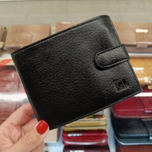 Nat. Odos Vyr. piniginė GL-J